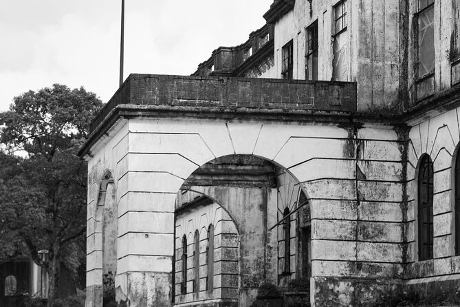 Storm on the Strand Ghost Tour - Feedback From Satisfied Guests