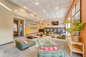 Student Factory Metz Trèves - Nearby Attractions