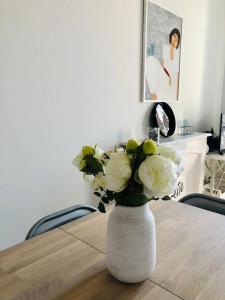 Suite Offenbach FSHH - Nearby Attractions