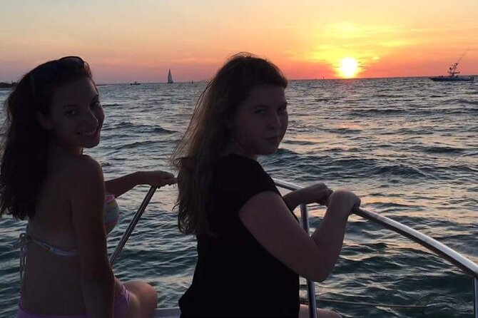 Sunset Boat Tour Around Anna Maria Island - Guest Experiences and Reviews