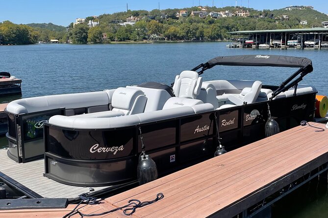 Sunset Boat Tour of Lake Austin Per Person BYOB - Tips for an Unforgettable Experience