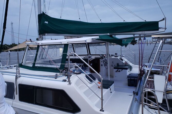 Sunset Sail and Dolphin/Manatee Watch in Daytona Beach - Tips for a Memorable Experience