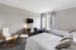 Sure Hotel by Best Western Port Jérome - Le Havre - Guest Reviews and Feedback