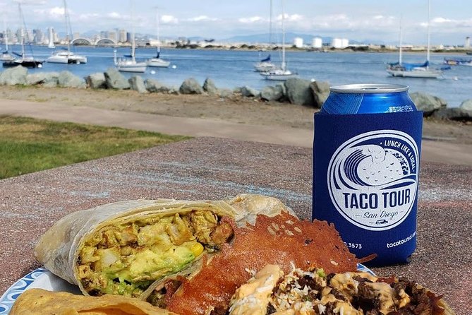 Taco Tour San Diego - Host Communication and Support