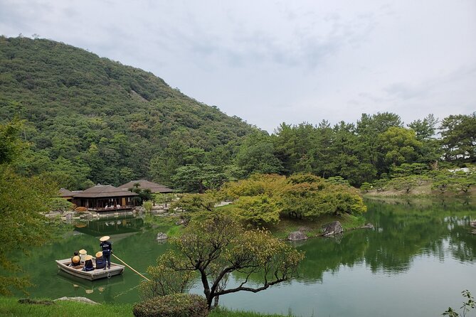 Takamatsu Yashima Heritage Walking Tour - Exploring Yashimas Historical Landmarks