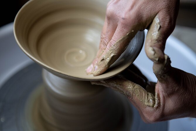 Tamba-yaki Ancient Kilns Guided Tour by Local Pottery Artist - Exploring the Tamba-yaki Kilns
