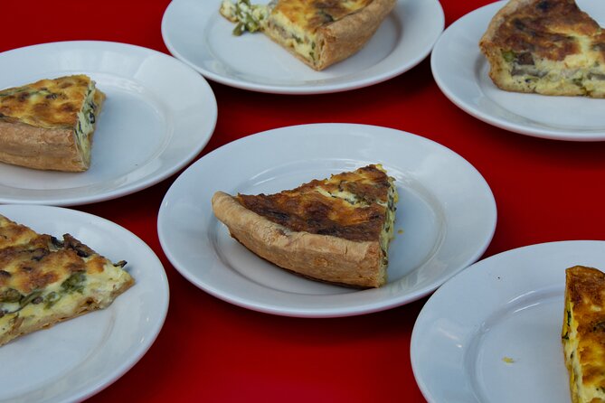 Taste the NJ Suburbs - South Orange Food Tour - Accessibility and Travel Tips