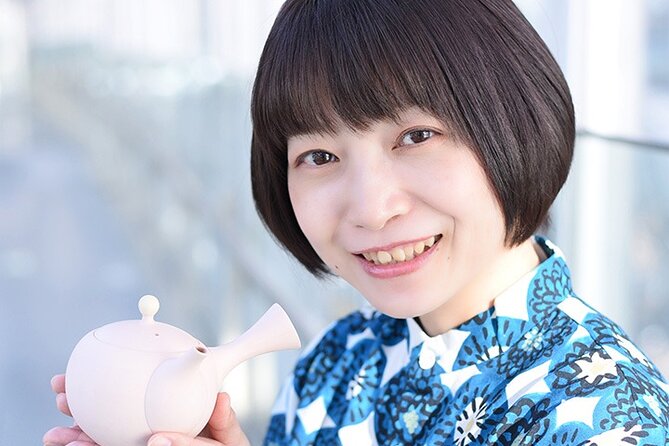 Tea Experience for Beginners in Japanese Tea Store In Setagaya - What to Expect During the Tea Experience