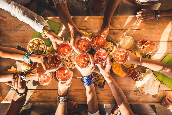 Temeculas Best Evening Wine Tasting Dinner Tour - Customer Experiences and Feedback
