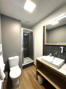 The Apartments of the Clos De La Chartreuse by Ateya - The Sum Up