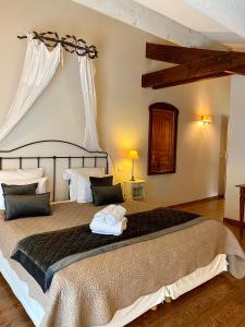 The Bastide of Bois Breant - Guest Services and Policies