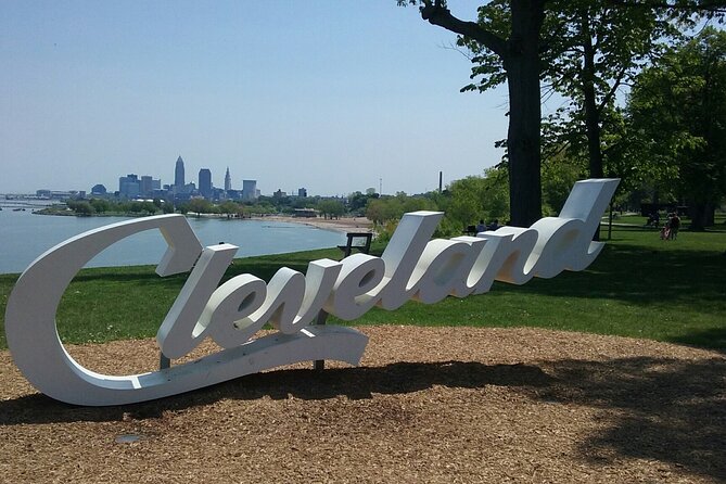 The Best of CLE - Marveling at the Architectural Gems