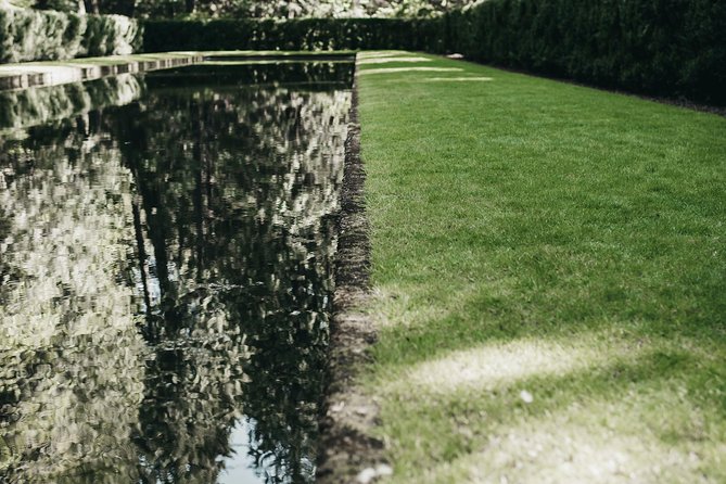 The Bloedel Reserve & Sightseeing - Pricing and Traveler Experiences