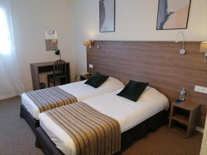 The Bushy Place - The Sum Up