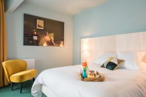 The Central Boutique Hotel - Exploring Beaune and Surroundings