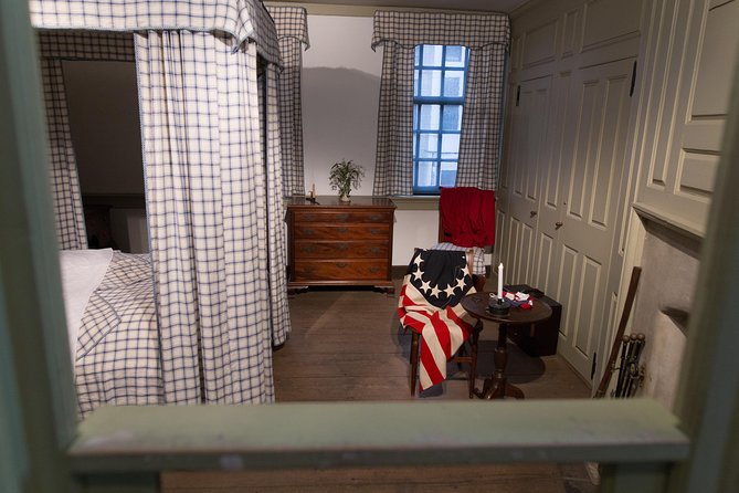 The Constitutional Walking Tour of Philadelphia - Traveler Feedback and Recommendations