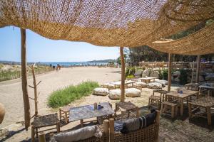 The Domain of the Sea - Beach Hotel Nature & Authenticity Hyères - The Sum Up