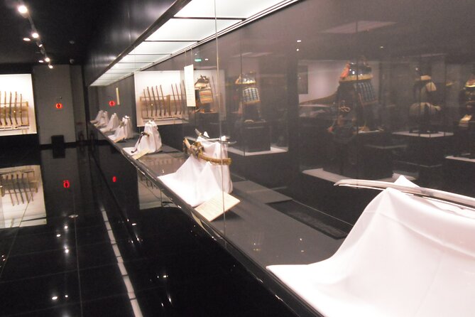 The Ｗarring States Period Learning Private Tour In Tokyo - Warring States Period History Highlights