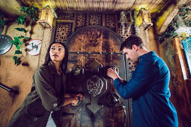The Escape Game at Brickell City Centre in Miami - Praise and Accolades