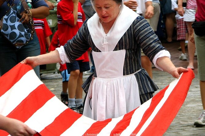 The Founding Fathers of Philadelphia: Private 2-hour History Tour - Uncovering the Stories of Philadelphias Founding Fathers