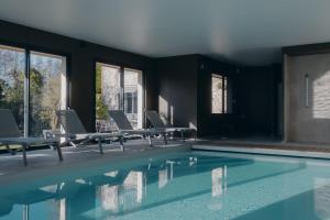 The Fraîchette-Hotel & Spa - Booking Information and Policies