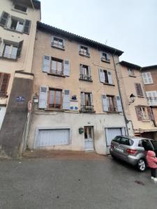 The Gabare 1 - House Rules and Policies