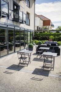 The Gardens of Hardelot - Policies and House Rules