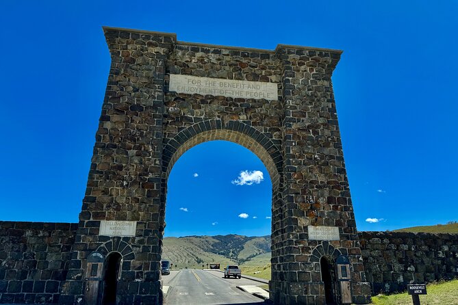 The Grand Yellowstone 3 Day Private Experience From Cody Wyoming - Accessibility and Special Considerations