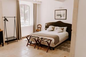 The Great Wild - Estate in Camargue - Policies and Rules