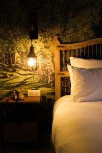 The House Hotel Mulhouse Center - Accessibility and Location Information