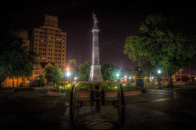The Madames and Mayhem Walking Ghost Tour - Tips for an Enjoyable Experience