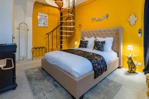 The Magic Flute - Accommodation Options for Every Traveler