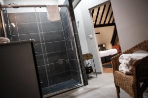 The Nest - Additional Features and Services