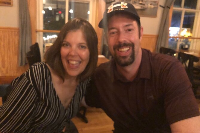 The Original Haunted Pub Crawl by Annapolis Ghost Tours - Customer Experiences and Reviews