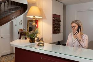 The Originals Boutique, Hotel De La Balance, Montbéliard - The Sum Up