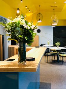 The Originals Boutique, Hotel Des Sources, Nevers North - Accessibility Features