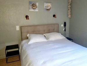 The Originals Boutique, Hotel La Villa Marine, Le Tréport - How to Get There