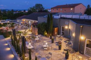 The Originals Boutique, Hotel Le Pariou, Issoire - The Sum Up