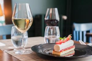 The Originals Boutique, Hotel Ô Gayot, Bagnoles-de-l'Orne - Policies and Additional Information