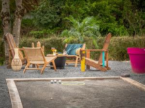 The Originals City, Angers South, The Village 49 - The Sum Up