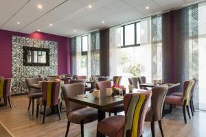 The Originals City, At the Saint-Éloi Relay, Tours - House Rules and Policies