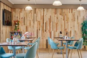 The Originals City, Hotel A Pic, Cherbourg - The Sum Up