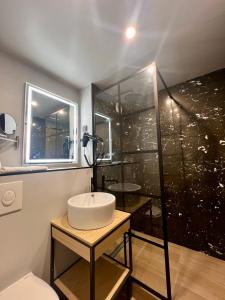 The Originals City, Hotel Armony, Dijon South - Health and Safety Measures