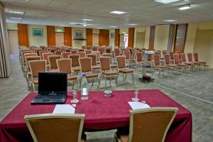 The Originals City, Hotel Ascotel, Lille East Grand Stadium - Nearby Attractions and Activities