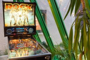 The Originals City, Hotel Castel Burgond, Dijon West - Dining Options at the Hotel