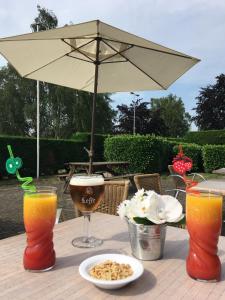 The Originals City, Hotel Le Gayant, Douai - Dining Options and Breakfast