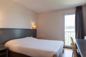The Originals City, Hotel Le Louisiane, Belfort Sud - Location and Transportation