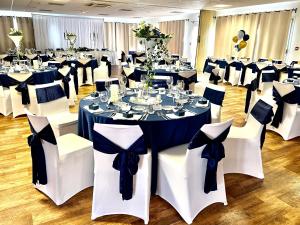 The Originals City, Hotel Le Louisiane, Belfort Sud - Dining Options