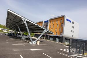 The Originals City, Hotel Le Relais Des Deux Mers, Marmande South - The Sum Up