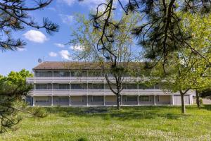 The Originals City, Hotel Mâcon North - Safety and Security Measures